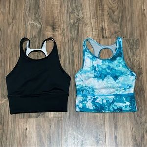 Jolyn Rae Sports Bra (bundle)